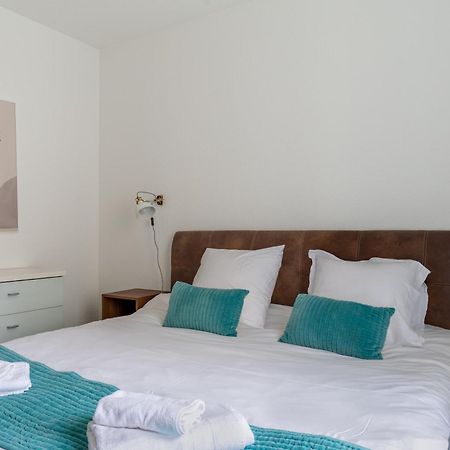 Travel Homes - Niffel 2 - Un Havre De Paix Pres Du Parc Mulhouse Exterior photo