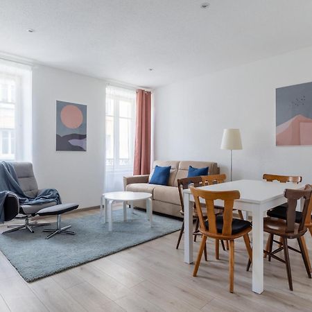 Travel Homes - Niffel 2 - Un Havre De Paix Pres Du Parc Mulhouse Exterior photo