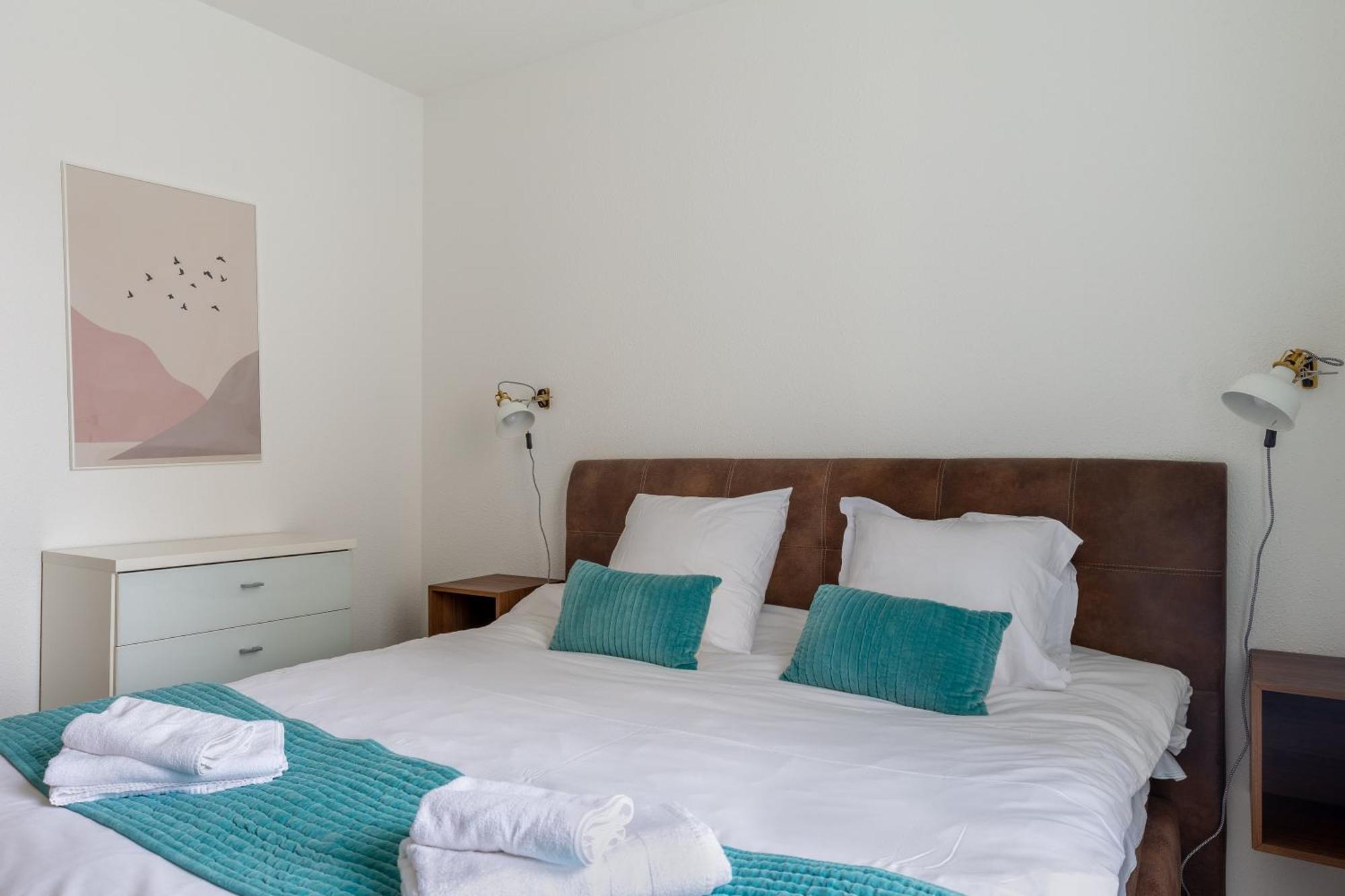 Travel Homes - Niffel 2 - Un Havre De Paix Pres Du Parc Mulhouse Exterior photo