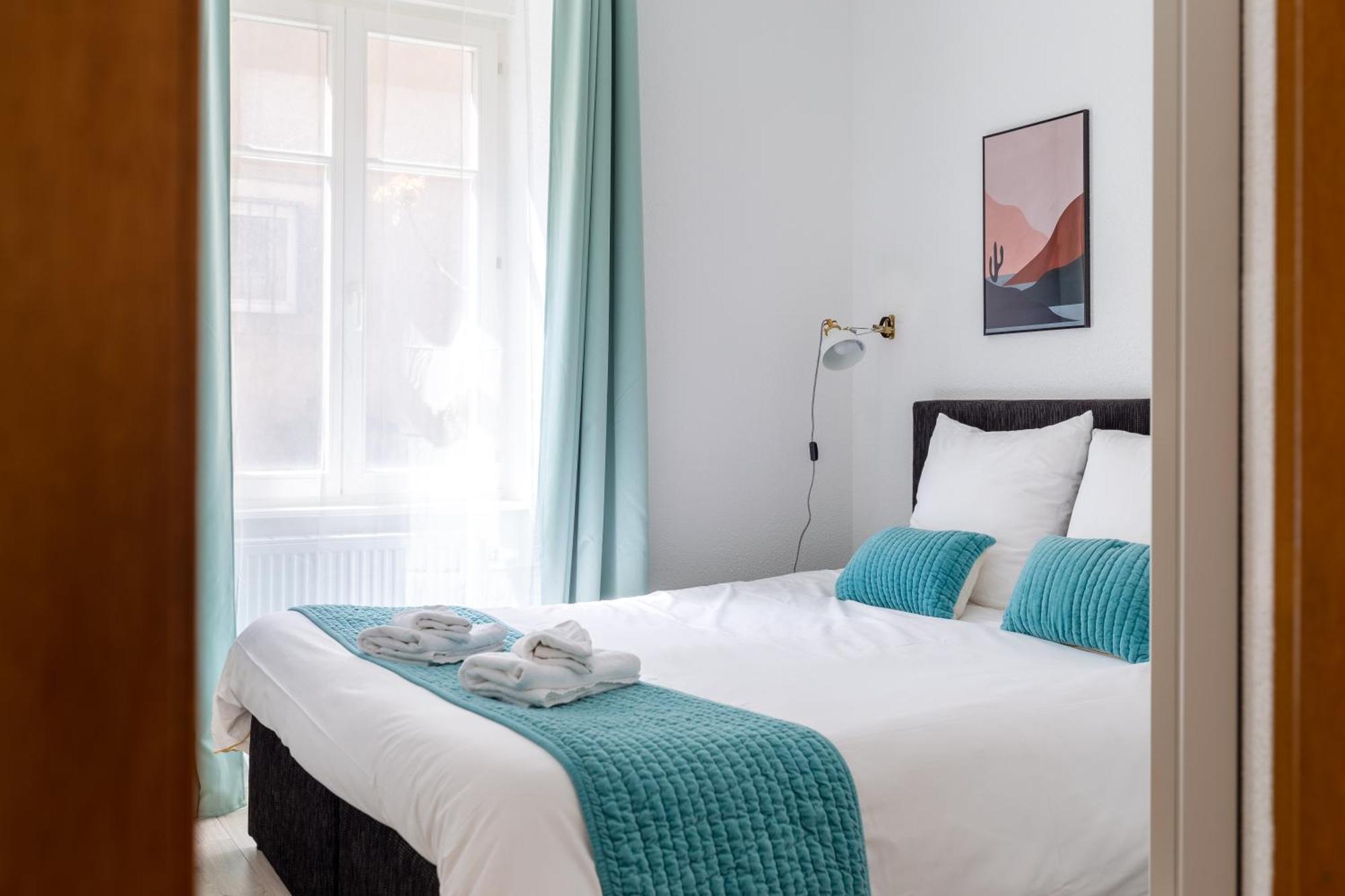 Travel Homes - Niffel 2 - Un Havre De Paix Pres Du Parc Mulhouse Exterior photo