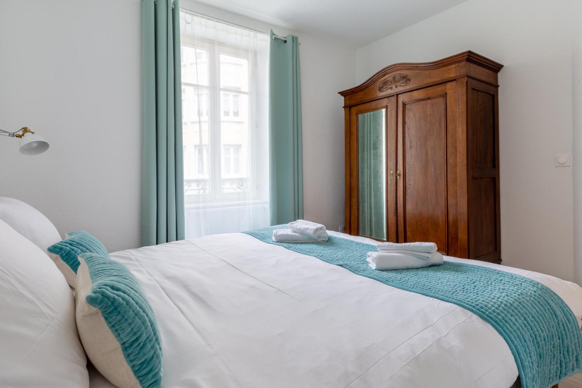 Travel Homes - Niffel 2 - Un Havre De Paix Pres Du Parc Mulhouse Exterior photo